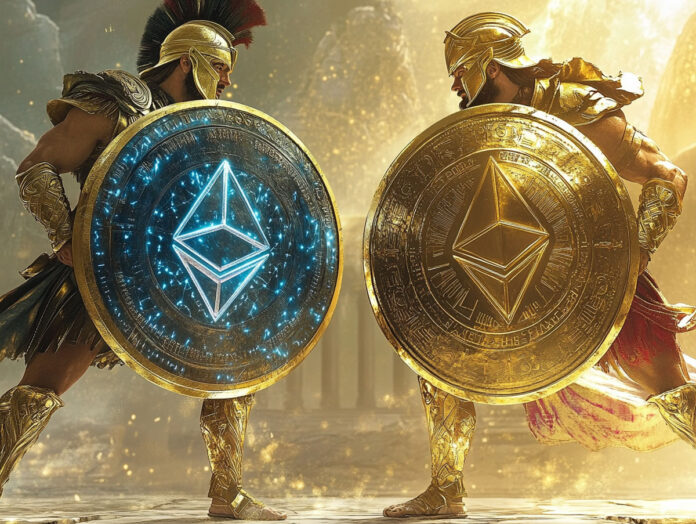 pixiu7367_Two_Greek_warriors_standing_face-to-face_in_a_drama_c76e53fe-972f-4960-8a65-c19f4c943f7e_0